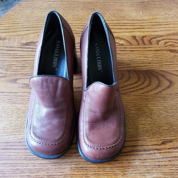 Sam & Libby Size 9 - Picture 2 of 5